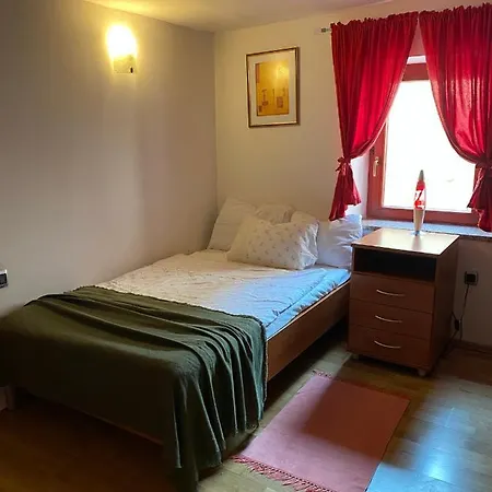Apartma Piran *