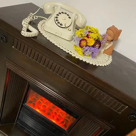 Apartma Piran *