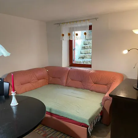 Apartma Piran * Piran