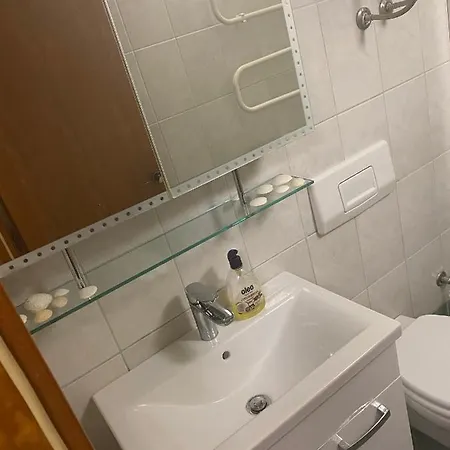 Apartma Piran Apartment