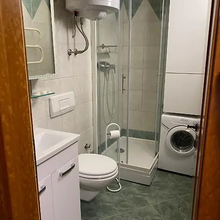 Apartma Piran Apartment *