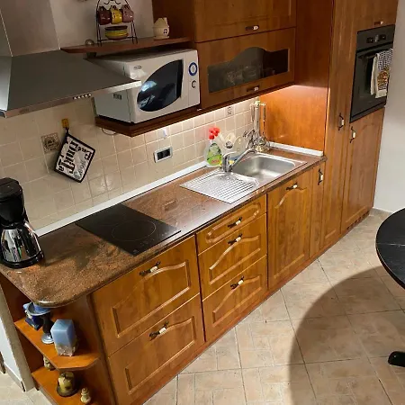Apartma Piran