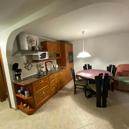 Apartma Piran Apartment