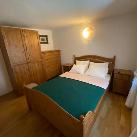 Apartma Piran