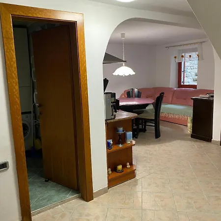 Apartma Piran
