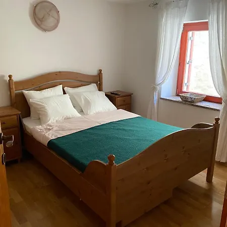 Apartma Piran Apartment Piran