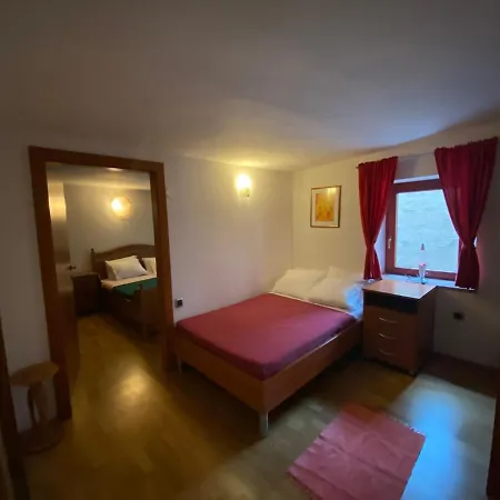 Apartma Piran Piran