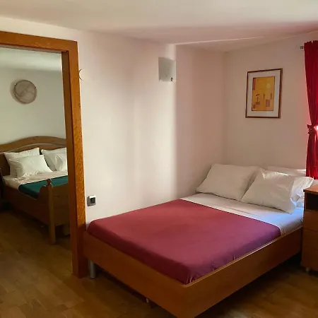 Apartment Apartma Piran