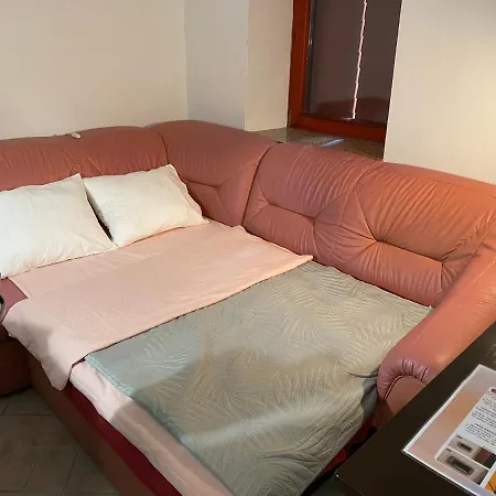 Apartma Piran